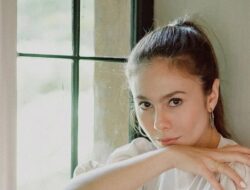 Wulan Guritno Hadapi Kritikan: Wajah Gradakan dalam Film Norma