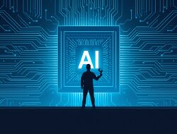 Era AI Tidak Butuh Banyak Pekerja Kantoran, Kata CEO Nvidia: Tukang dan Teknisi Justru Jadi Kunci Masa Depan