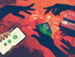 FBI Peringatkan Pengguna WhatsApp: Modus Penipuan Share Screen Bisa Bikin Rugi Besar