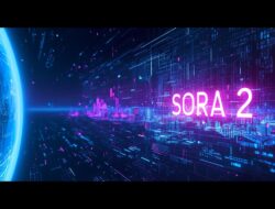 OpenAI Resmi Rilis Sora 2: Teknologi Video AI Realistis dengan Fitur Cameo