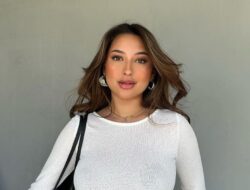 Jennifer Coppen Klarifikasi Pemecatan Pengasuh Kamari: Tindakan yang Diperlukan