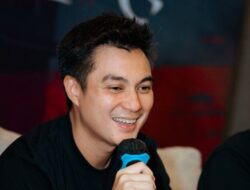Baim Wong Melangkah ke Dunia Penyutradaraan dengan Remake Film Korea