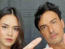 Kisah Cinta Raisa dan Hamish Daud: Dari Kebahagiaan Hingga Kabar Perceraian