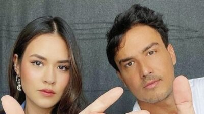 Kisah Cinta Raisa dan Hamish Daud: Dari Kebahagiaan Hingga Kabar Perceraian