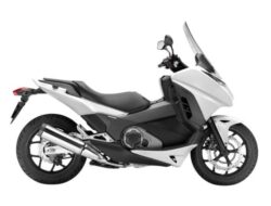 Menjelajahi Spesifikasi dan Fitur Honda Integra