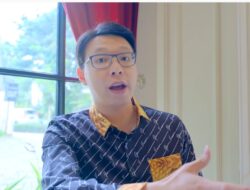 Richard Lee Kritisi Aktivitas Media Sosial Nikita Mirzani di Penjara
