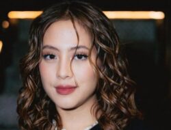 Adhisty Zara Memulai Debut Sinetronnya: Cerita Seru di “Beri Cinta Waktu”