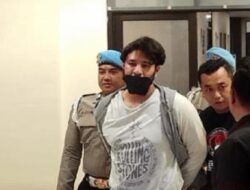 Ammar Zoni Kembali Terlibat Kasus Narkoba di Rutan: Kabar Mengejutkan