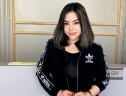 Dapat Kritikan Anisa Bahar Usai Klaim Trauma Menikah