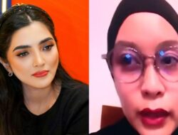 Konflik Hukum Ashanty: Tuduhan dan Gugatan yang Mengguncang