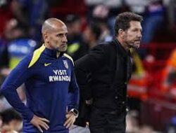 Arteta Menyanjung Keberhasilan Diego Simeone di Atletico Madrid