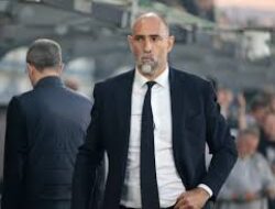 Igor Tudor Dipecat, Juventus Mencari Pelatih Baru