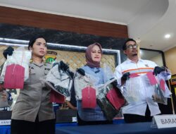 Tragisnya Kekerasan dalam Rumah Tangga: Suami Bakar Istri di Jatinegara