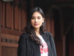 Indah Permatasari Respons Sindiran Sang Ibu Terkait Arie Kriting