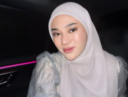 Clara Shinta Buka Suara: Haus Kasih Sayang di Tengah Kebiasaan Suami