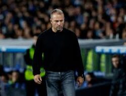 Hansi Flick Tegaskan Pentingnya Semangat Juang Pemain Barcelona Melawan Girona