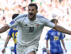 Irak Tanpa Aymen Hussein: Strategi Baru Melawan Indonesia