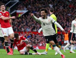 MU Diharapkan Tampil Agresif di Laga Melawan Liverpool
