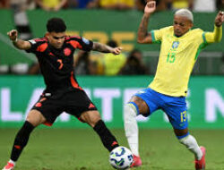 Seleção Brasil Hancurkan Korea Selatan 5-0 di Bawah Ancelotti