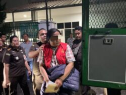 Skandal Korupsi di Binjai: Dana Bagi Hasil Sawit Disalahgunakan