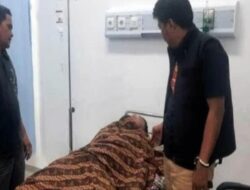 Tragedi Kekerasan Dalam Rumah Tangga di Kebon Jeruk: Suami Tewas Akibat Tindakan Istri