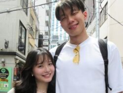 Nita Vior dan Suami Pilih Kelahiran Normal untuk Anak Pertama