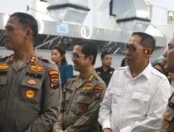 Tiga Anggota Polda Sumut Diduga Terlibat Kecelakaan Mengerikan