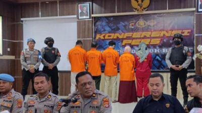 Penyidikan Kasus Pembunuhan Brigadir Esco: Empat Tersangka Baru Diketahui