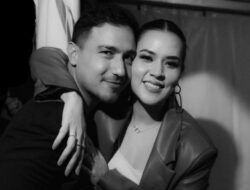 Raisa dan Hamish Daud Umumkan Cerai: Fokus pada Keluarga dan Komitmen Sebagai Orang Tua