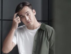 Rendy Kjaernett Diisukan Pensiun untuk Menjadi Pendeta, Istri Buka Suara