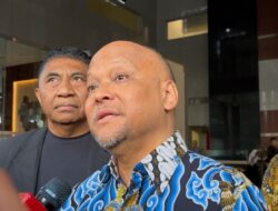 Ilham Akbar Habibie Diperiksa KPK Lagi Terkait Kasus Ridwan Kamil