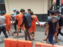 Penangkapan Besar: Jaringan Narkoba di Kuningan Terungkap