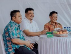 Proses Hukum Topan Ginting: Sidang Tersangka Korupsi dalam Ketidakpastian