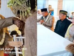 Kakek Penipu: Mbah Tarman Kabur dengan Motor Pengantin