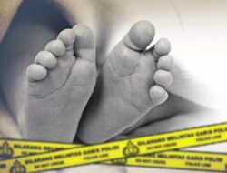 Kasus Tragis: Bayi Ditemukan Terpotong Tiga di Bukittinggi, Ibu Kandung Diduga Pelaku