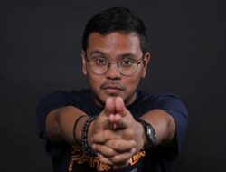 Coki Pardede Tunjukkan Loyalitas kepada Onadio Leonardo di Tengah Kontroversi