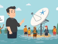 Starlink Dibuka Gratis untuk Wilayah Terdampak Banjir Sumatra, Elon Musk Tegaskan Prinsip Kemanusiaan