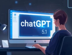 GPT 5.1 Resmi Rilis, Bawa Lompatan Besar pada Akurasi, Penalaran, dan Kendali Pengguna