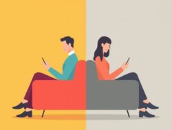 Kenapa Saat Pacaran Kekurangan Pasangan Terasa Ringan, Tapi Setelah Menikah Jadi Berat: Penjelasan Psikologi Hubungan