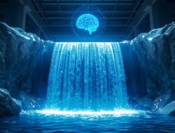 Air Bersih untuk Mesin AI: Fakta yang Mengejutkan di Balik Teknologi yang Kita Gunakan Setiap Hari