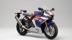 Honda CBR1000RR-R: Superbike Terdepan untuk Penggemar Adrenalin