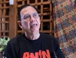 Roy Marten Mengungkap Keterpurukannya: Dari Penolakan Narkoba ke Ketergantungan Sabu