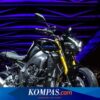 Yamaha MT-10 2022: Memperbarui Warisan dengan Teknologi Modern