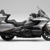 Honda Goldwing 2025: Evolusi Motor Touring Premium