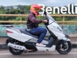 Benelli Zafferano 250 2025 – Kombinasi Sempurna Antara Gaya dan Kekuatan