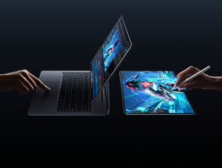 MatePad Edge Resmi Dirilis, Tablet 14 Inci Huawei yang Bersiap Mengubah Kebiasaan Kerja Modern