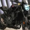 Honda CB1000R: Motor Naked Sport dengan Inovasi Terdepan
