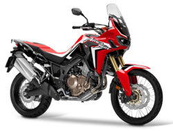 Honda CRF1000L Africa Twin: Simbol Petualangan dan Kebebasan