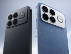 Poco F8 Pro dan F8 Ultra Resmi Debut Global di Bali, Bawa Audio Bose dan Chip Generasi Baru