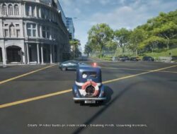 HoYoverse Bikin Kejutan! Rilis ‘Varsapura’, Game Horor Grafis Nyata yang Latarnya Mirip Banget Singapura